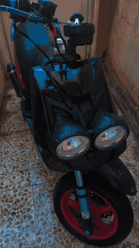 سكنس جبلي ام عيون للبيع الدراجه خير من الله لا نضوح لا تنقيص لا تبخير ...