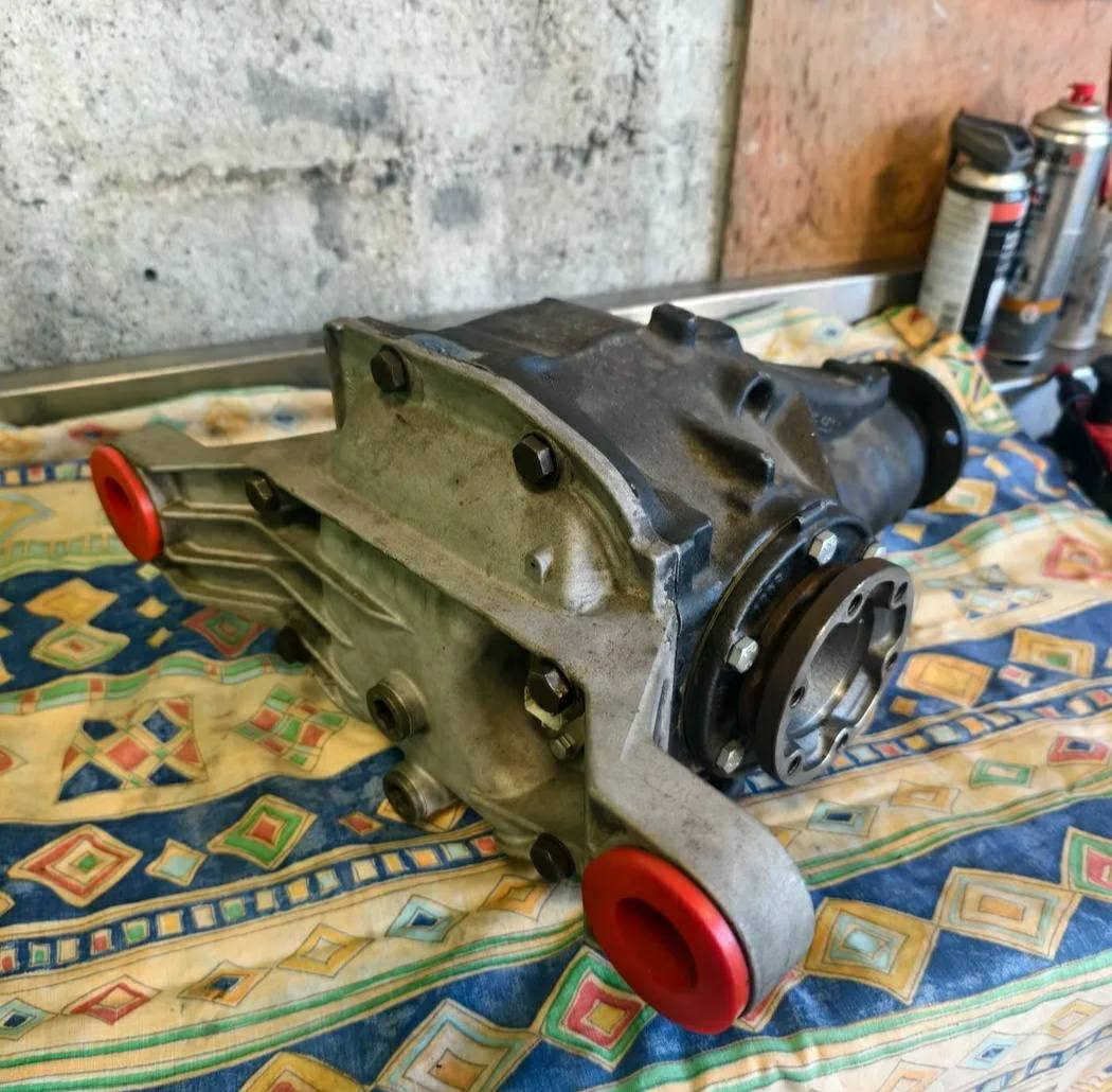 قطع E36 مهتم يتواصل معي عل خاص
موجودات في الاردن متاح شحن لا العراق بعد استلام مبلغ
واتساب 962775945901


**إذا كنت صاحب هذا الإعلان وتريد حذفه لأي سبب، رجاءا أرسل رسالة إلى الدعم الفني**