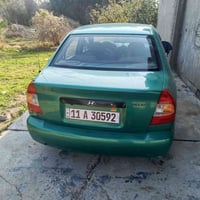 اكسند 2001للبيع 07765479440مكاني بغداد شعله