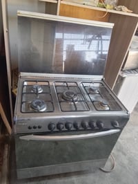 طباخ ٥ عيون • كلش نضيف • شغال