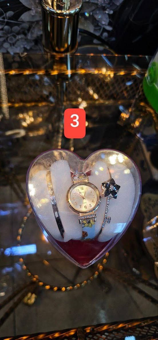 سيت نسائي 
بوكس اكريلك ( قلب حب ) 
يوجد الدنيا جملة و مفرد 
التوصيل جميع المحافظات العراق


**إذا كنت صاحب هذا الإعلان وتريد حذفه لأي سبب، رجاءا أرسل رسالة إلى الدعم الفني**