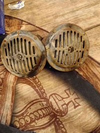 هورن بوش عنجة البيع مكان الزعفرانيه  07722567167