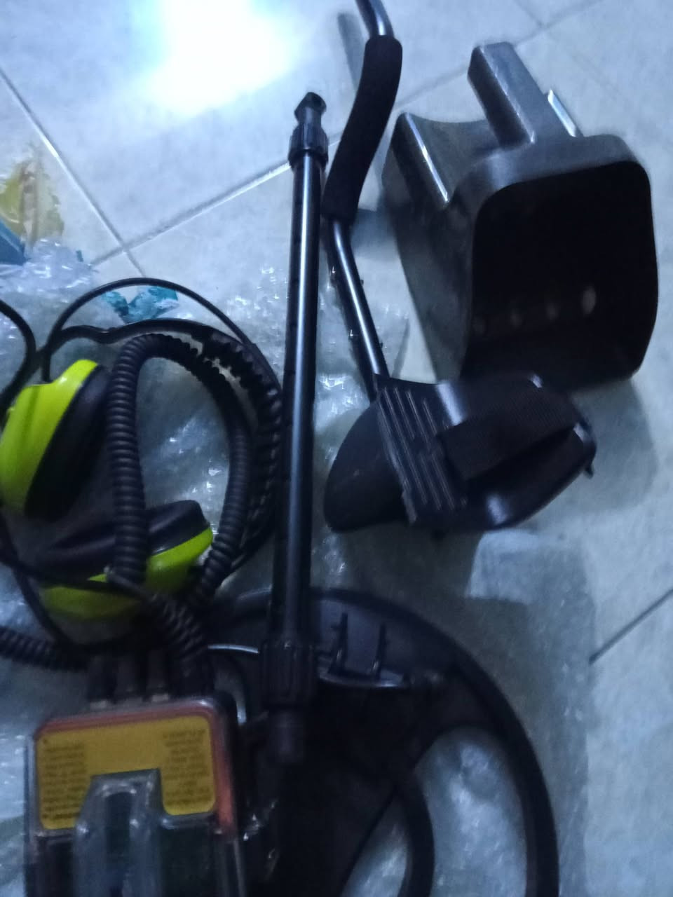 جهاز كاشف المعادن


**إذا كنت صاحب هذا الإعلان وتريد حذفه لأي سبب، رجاءا أرسل رسالة إلى الدعم الفني**