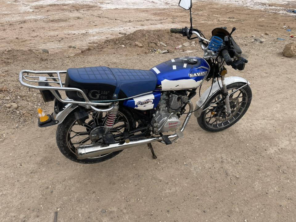 ماطور البيع 24 نضيف  يرادله ترتيب
سعر 700مكان خمسه كيلو 
***********
واساب  ونتصال
