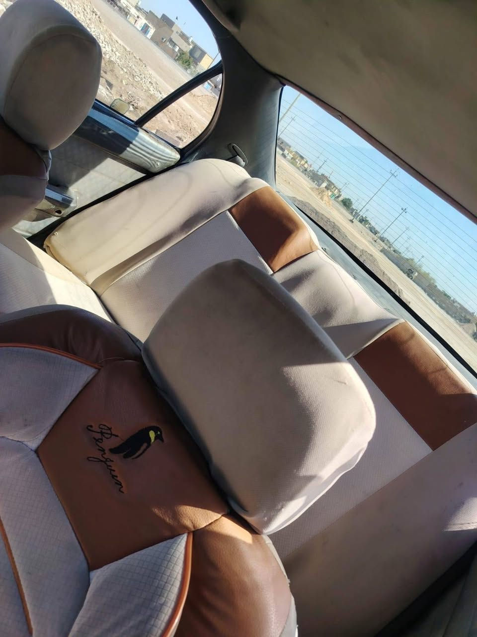 سلام عليكم كورلا سياره أيسر بلادي صبغ عام بدون ضرر رقم بغداد نكليزي سنويه 2030 كير كفاله تخم تاير جديد حداديه جديده عنوان سياره كوت مركز مدينه سعر55وبيه مجال بسيط *********** اني مكلف بلنشر اتصل على هذا الرقم
