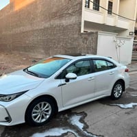 كورلا ٢٠٢٤ • رقم اربيل • فول مواصفات