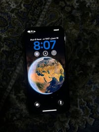 ايفون ١٣ برو ماكس • ٢٥٦ • بطارية ٩٠