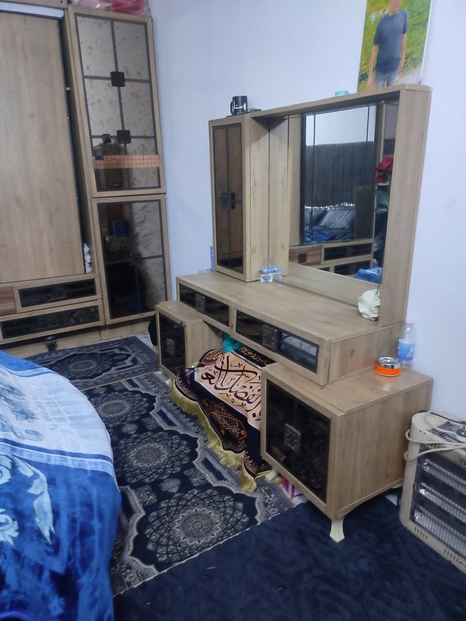 غرفه تركيه للبيع


**إذا كنت صاحب هذا الإعلان وتريد حذفه لأي سبب، رجاءا أرسل رسالة إلى الدعم الفني**
