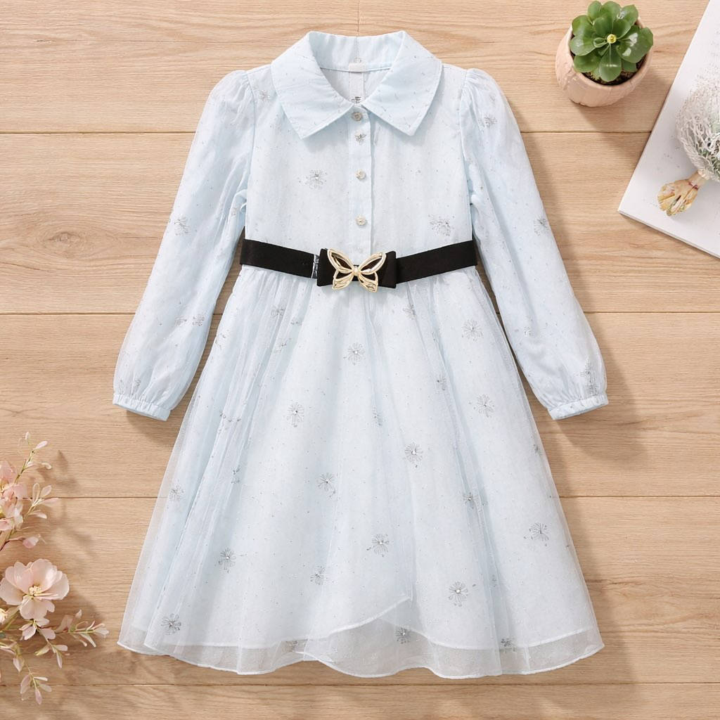 ✨ فساتين بناتي ملكية ✨
ستايل راقي + تفاصيل ناعمة تخلي البنية مثل الأميرة 👑💖

💎 قماش ناعم ومريح
💎 تصميم أنيق مع حزام فراشة مميز
💎 ألوان هادئة تناسب كل الأذواق

📏 القياسات: 6 – 16 سنة

🔥 مناسب للعيد والمناسبات

⸻

🚚 التوصيل:
▪ النجف – الكوفة – الأقضية والمجمعات: 3,000 د.ع
▪ باقي المحافظات: 5,000 د.ع

📍 الفرع الأول: النجف – حي الجامعة – شارع جامعة سلام (مقابل كرزات أبو حسن)
📍 الفرع الثاني: النجف – مجمع سومر (مقابل تانكي الهندية)


**إذا كنت صاحب هذا الإعلان وتريد حذفه لأي سبب، رجاءا أرسل رسالة إلى الدعم الفني**