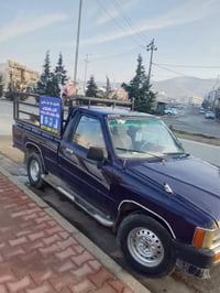 ١٩٨٥ • سليمانية • ياباني