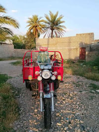 ستوته • موديل ٢٠١٦ • محرك ٢٠٢٢