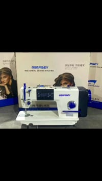 مكائن صناعي • اصدار 26 • صيني