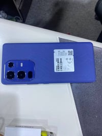 انفينكس نوت 50S 5G • 16جيجا/256جيجا • ناصريه مركز