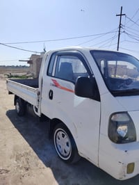 كيا حمل • ٢٠١٣ • ذي قار