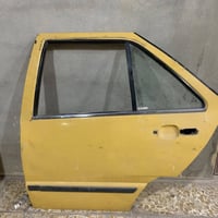 ابواب سيارة • كوين قيم • حسب القناعة