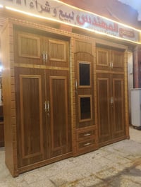 معرض المهندس • ابواب فصال تركي • الموصل حي البكر