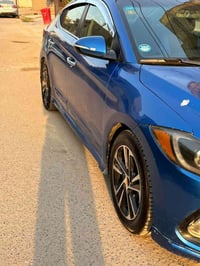 والرحمة إلنترا موديل 17 أمريكي محرك 2000 دوش  فول مواصفات فتحة بصمه دا...