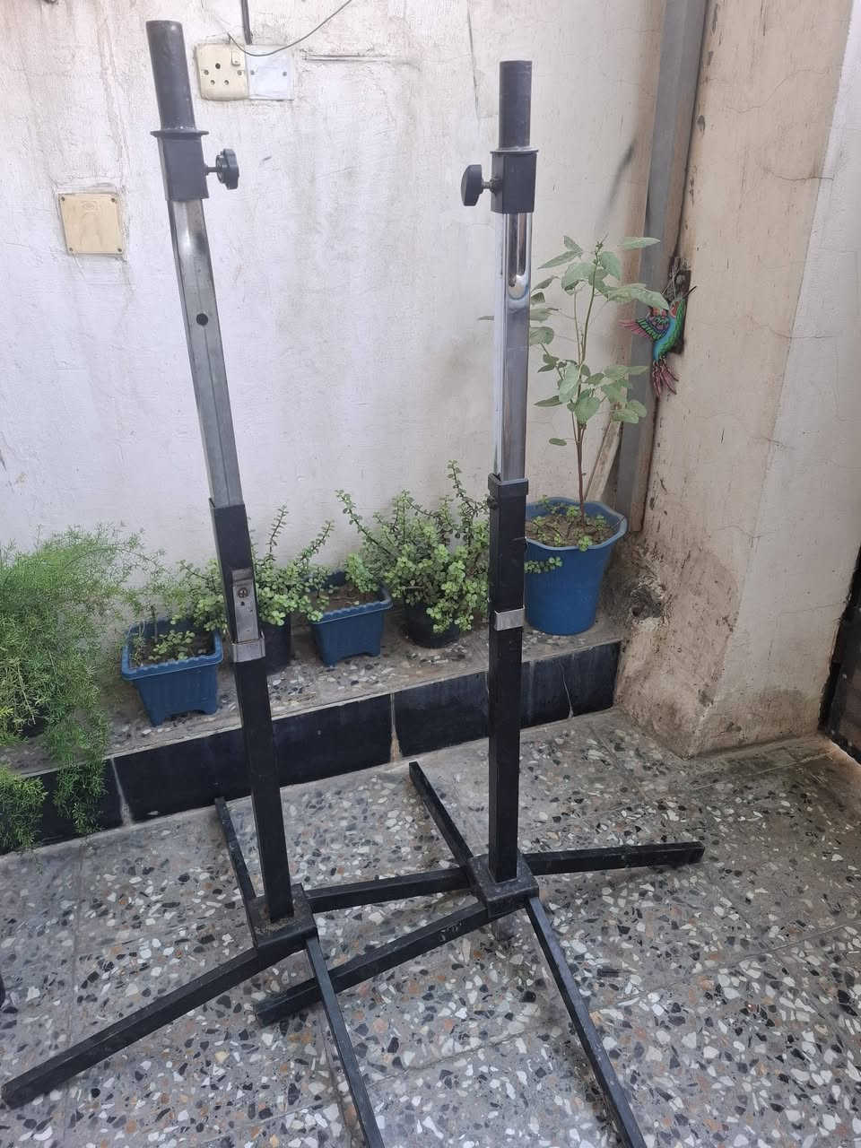 استان حديد موديل ايطالي انتيكه سعر زوج ٧٥ الف


**إذا كنت صاحب هذا الإعلان وتريد حذفه لأي سبب، رجاءا أرسل رسالة إلى الدعم الفني**