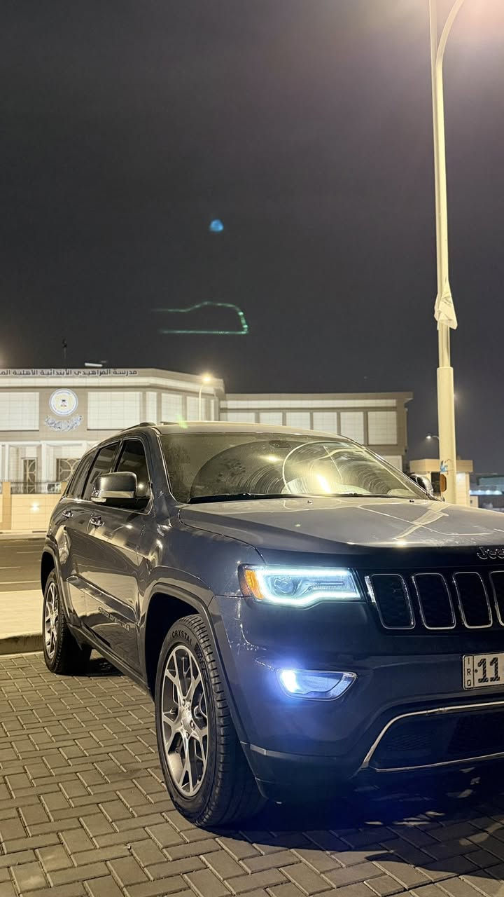 سلام وعليكم جيب 2020 LIMITED فول مواصفات بانوراما مغلفه PPF بالكامل رقم بغداد الجديد كفاله ضربه وتبديل وصبغ مكينه كير كفاله ماشيه 67الف جديده السياره.
العنوان:بصره
السعر:260
رقم الموبايل:***********.
