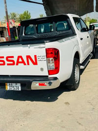 نيفاره • ٢٠٢٢ • بغداد باسمي