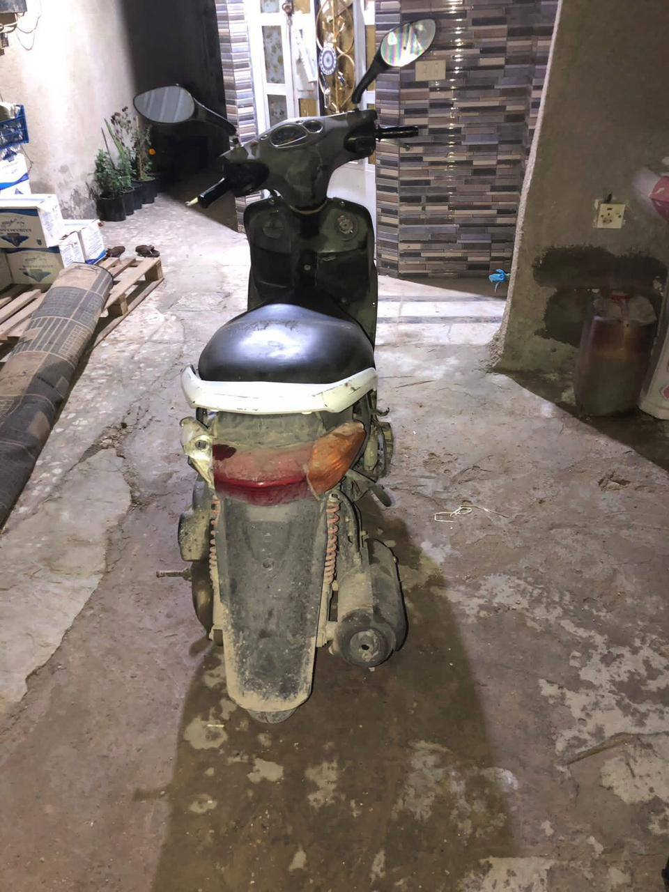 سكنس نثيه ياباني الاصلي 110 كفراتها موجودة غراضهة اوراقها كامله للبيع سعرها 250 وبيهةة مجال جماعت ال 150لتعلق 💕
زعفرانيه ***********
