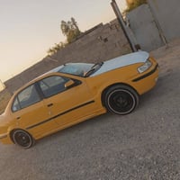 سمند موديل ١١مكان بغداد الدولي السعر ٣٠بيهه مجال ٠٧٧٢١٩٠٧٤٤١