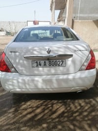 سافران • ٢٠٠٩ • باب مبدل