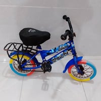 بايسكل ١٢ • جاهز • بدون عطل