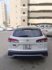 كورلا • ٢٠٢٥ • كفالة عامة