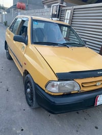 موديل ٢٠١٢ • ما بيه نقص