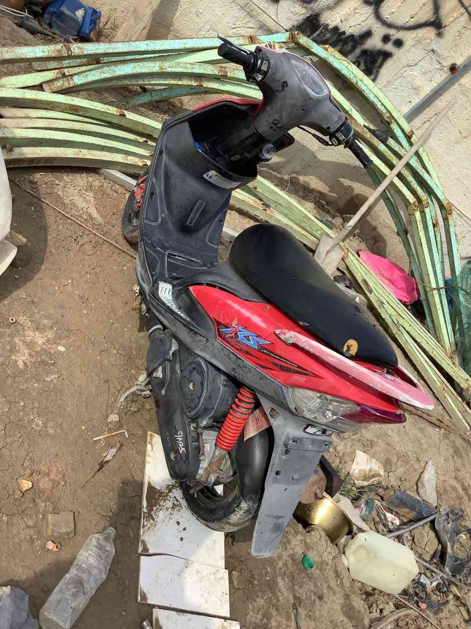 سلام عليكم ماكس عدله ٥٠ بلاد مامفتوحه بيها تزويد بلادي كلجات رياضي ومنظومه زنون بلاديه


**إذا كنت صاحب هذا الإعلان وتريد حذفه لأي سبب، رجاءا أرسل رسالة إلى الدعم الفني**