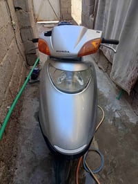 سبيسي • ياباني • كابريتر