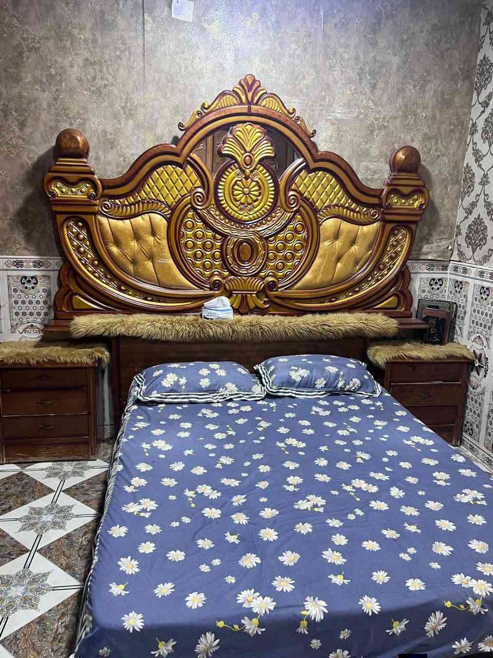 غرفة خشب صاج السعر 400 العنوان بيجي البوطعمة بيهة مجال الشراي يجي خاص


**إذا كنت صاحب هذا الإعلان وتريد حذفه لأي سبب، رجاءا أرسل رسالة إلى الدعم الفني**
