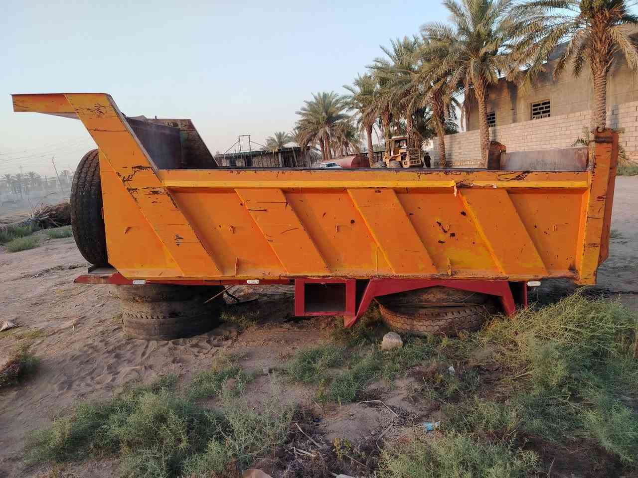 السلام عليكم بدي عمل نضيف حيل للبيع مايلر مكان الرمادي سعر 2/500 مليونين اوخمسميه او مال تلفون (***********)
