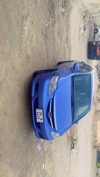 بيكاشو • ٢٠٠٧ • البصرة ابو صخير