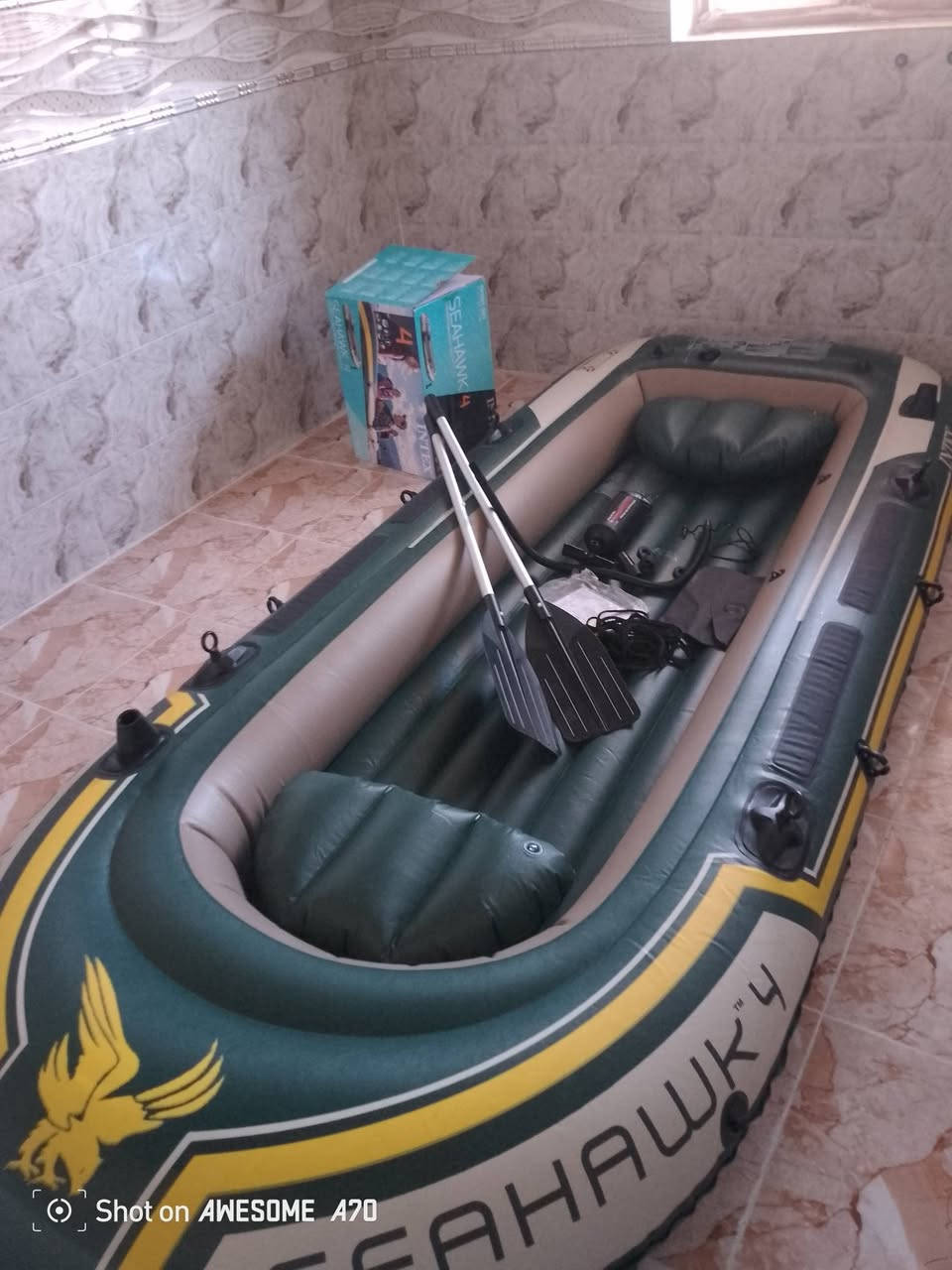 بلم نفخ 4 اشخاص الطول351 العرض145 الرتفاع48 يتحمل وزن480 السعر 200


**إذا كنت صاحب هذا الإعلان وتريد حذفه لأي سبب، رجاءا أرسل رسالة إلى الدعم الفني**
