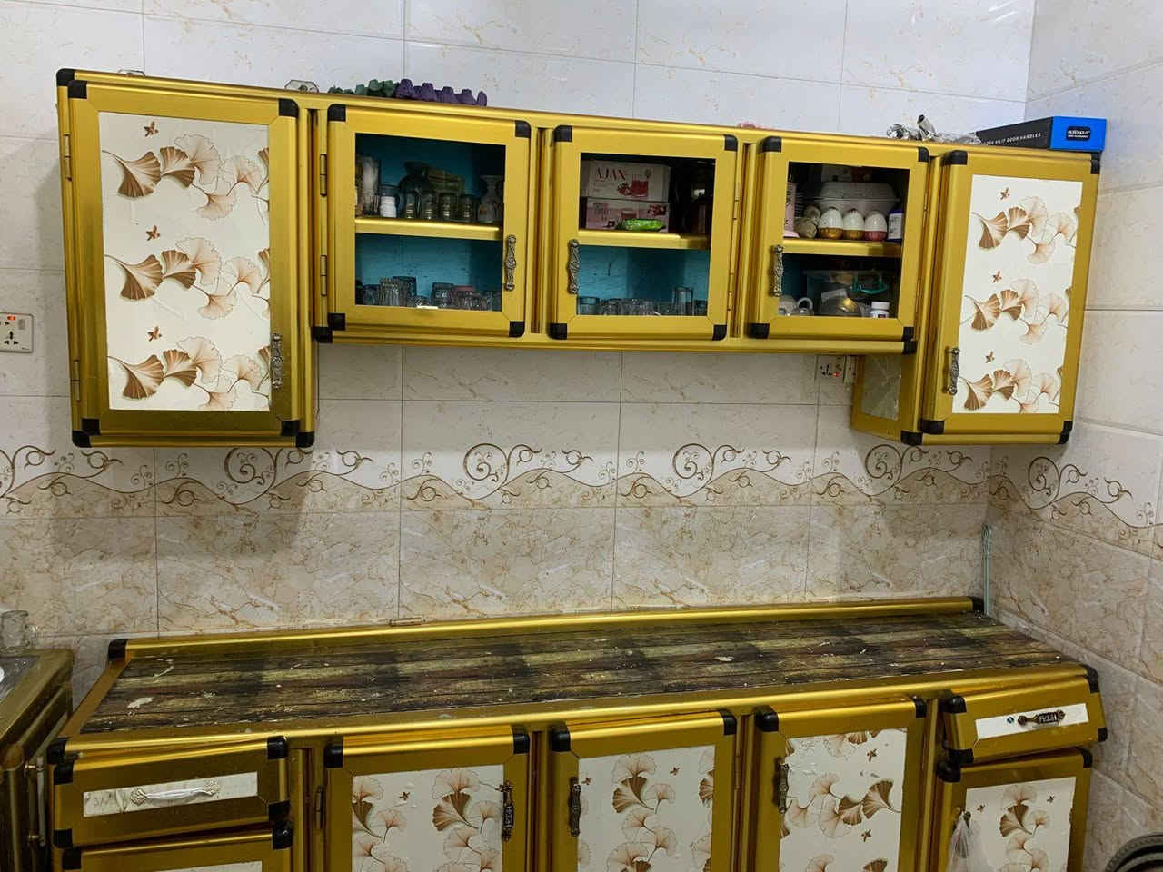 كاونتر تسكام للبيع مستعجل الشراي يجي خاص


**إذا كنت صاحب هذا الإعلان وتريد حذفه لأي سبب، رجاءا أرسل رسالة إلى الدعم الفني**