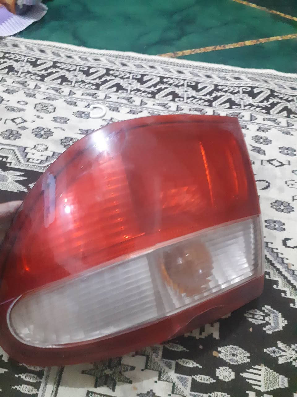 بك لايت نسان سعر 35


**إذا كنت صاحب هذا الإعلان وتريد حذفه لأي سبب، رجاءا أرسل رسالة إلى الدعم الفني**