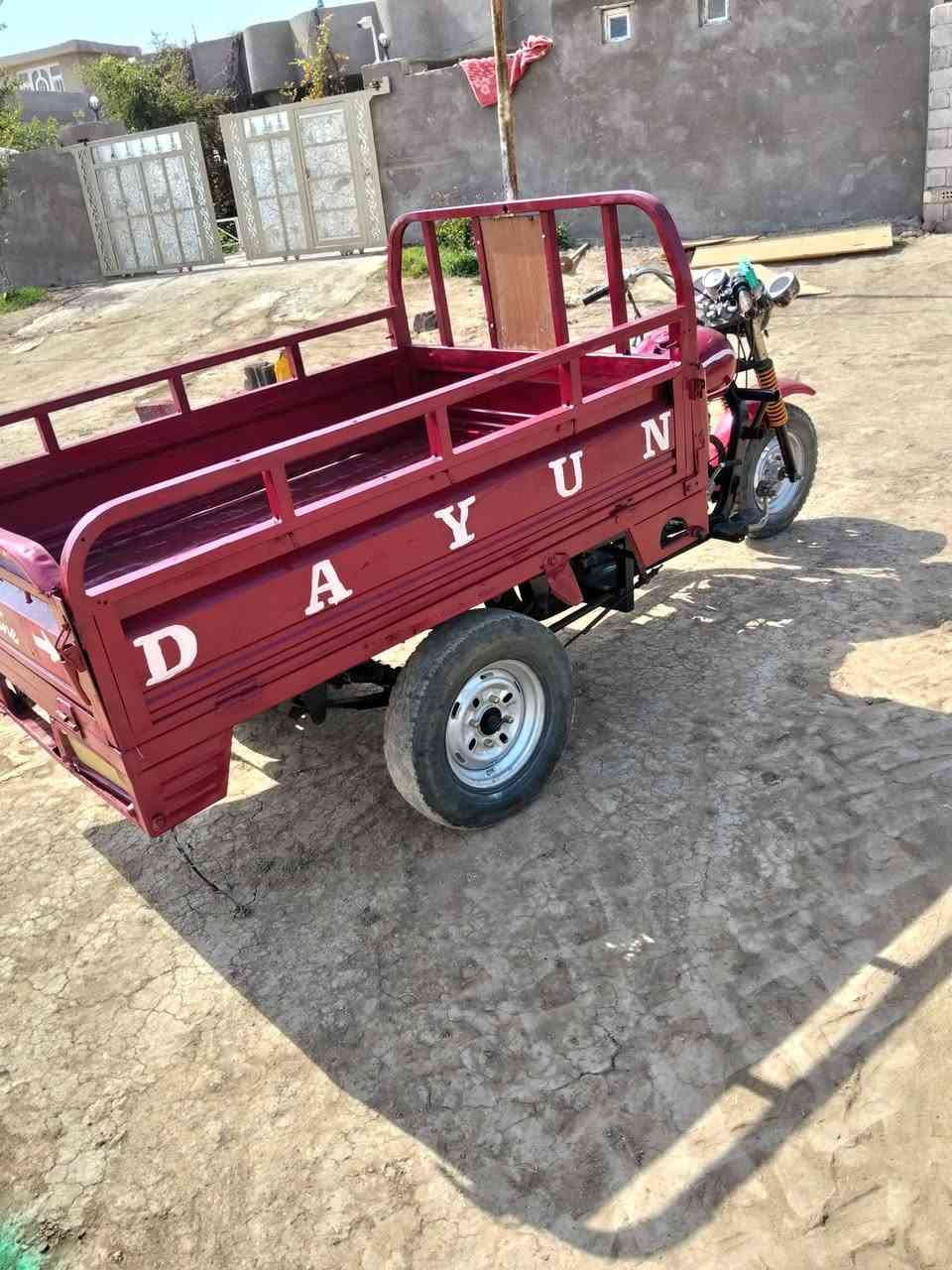 لبيع ستوته دايوان موديل2010 محرك موديل21 سنويه ورقم اسود سعر 750وبيهه مجال مكان واسط ناحيه الشحيميه ولاستفسار *********** واتساب
