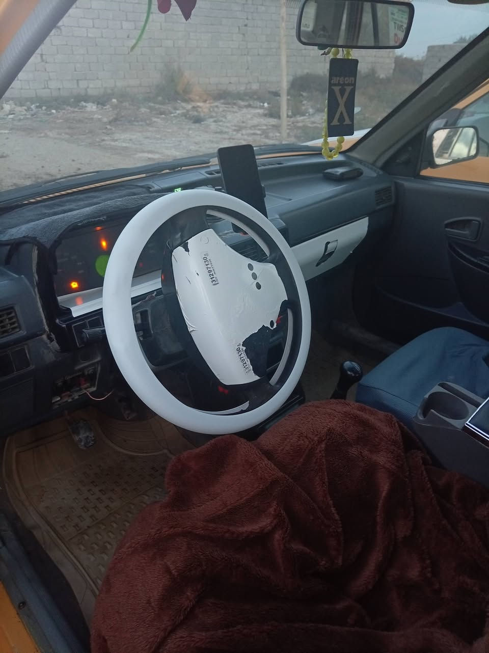 سلام عليكم سايبه موديل 10 خير من الله كهربايات شغاله. محرك  برايد  سياره خير منله كلش ماعوزه.
العنوان الكوت الوافدين  ولستفسار.عن ***********
