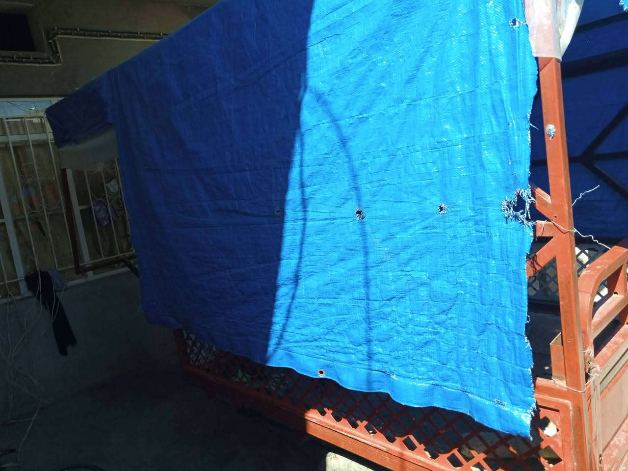 ستوتة للبيع بسعر مناسب موديل 2018 بيها ضفيرة جديده ودشبول جديد ومكنيت و لبه جديده اليريد يخابر او يراسلني خاص  *********** /// ***********
