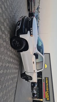 سلفرادو Z71 • ٢.٧ توربو • ٨٠٥٠٠ ميل