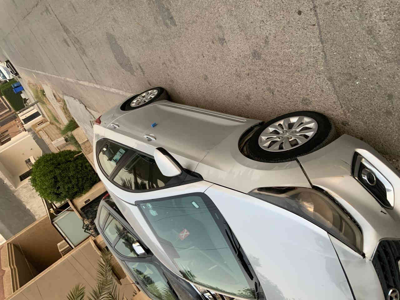 السلام عليكم اكسنت 2020 امريكي محرك 1600 دوش دبل نوزل حادثها جاملغ امامي موجودة صور الحادث بلمنشور ب١١٥$ مكاني بغداد حي الجامعة
للتواصل ***********
