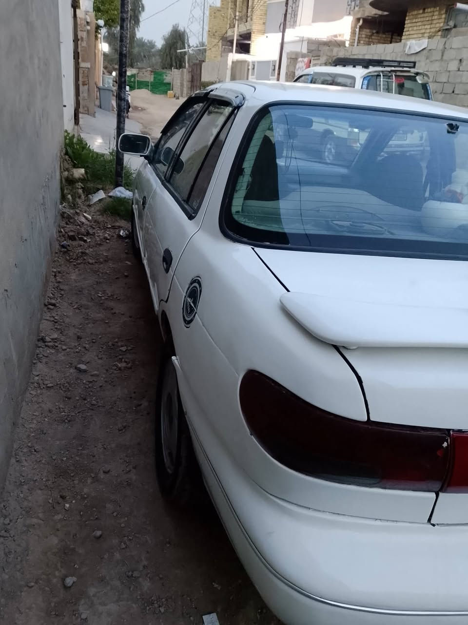 سيفيا للبيع موديل 95 سياره خير من الله السعر 35
بغداد ناحيه الرشيد ***********
