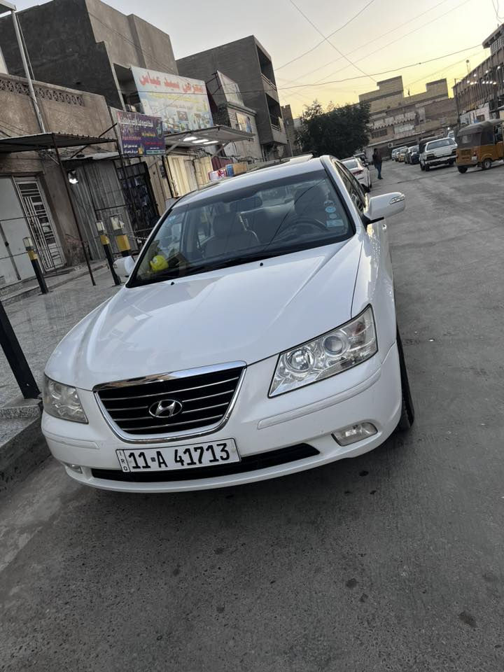 السلام عليكم
سوناتا موديل 2011 خليجي السياره بيها جاملغ امامي جهة السايق صبغ والباقي مكفول حتى الدعاميات علا البلاد 
السعر 145 وبيها مجال للشراي 
المكان الغزاليه 
*********** اتصل علا هذا الرقم
