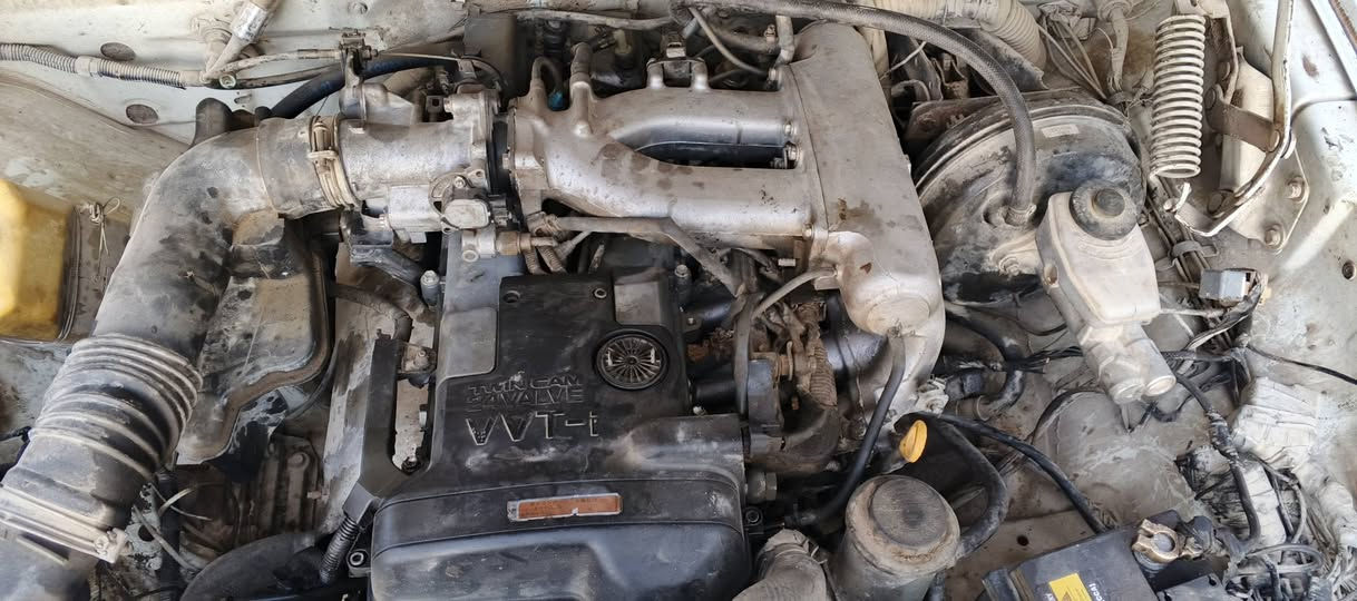 سلام عليكم سياره البيع فولكه رقم ذي قار  المكينه ففيتي  مكاني ناصرية شطره السعر خاص


**إذا كنت صاحب هذا الإعلان وتريد حذفه لأي سبب، رجاءا أرسل رسالة إلى الدعم الفني**