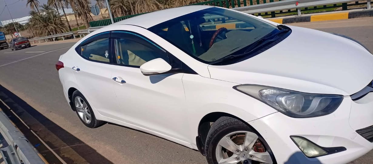 النترا ١٤  قادسيه بأسمي 
مكفوله من الحادث بيها باردات وبيها رصعات
محرك ١٨٠٠
ملاحظه مكلف بالنشر 
هاذا رقم صاحبها  بي واتساب ***********
المكان نجف مشخاب
