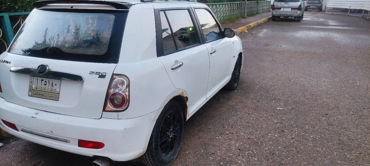 السلام عليكم ليفان مستر بن 320مكان بابل حلة سنوية منتهية حدادية امامي 70/100خلفي 100/010قبل كم يوم سويتها مالك بالحلة تحويل ثاني يوم
***********
السعر 32
