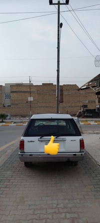 كراون ستيشن • صبغ عام • رقم كربلاء