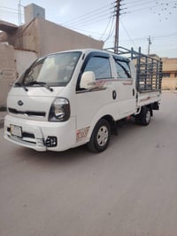 كيا دبل • ٢٠٢٠ • بغداد الطارميه